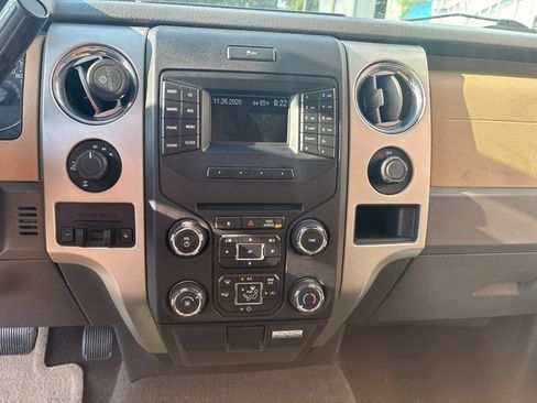 Used 2014 Ford F150 XLT w/ Equipment Group 302A Luxury AWD/4WD image 19