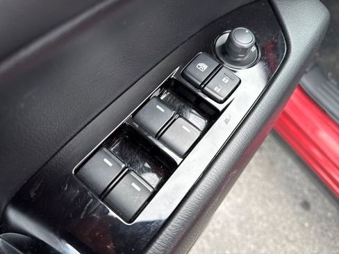 Used 2023 MAZDA CX-5 AWD 2.5 S w/ Select Package image 16