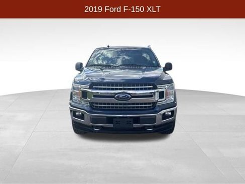 Used 2019 Ford F150 XLT w/ Equipment Group 302A Luxury image 2