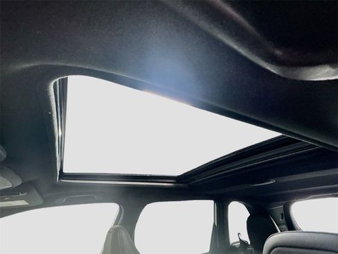 New 2026 Subaru Forester Touring image 21