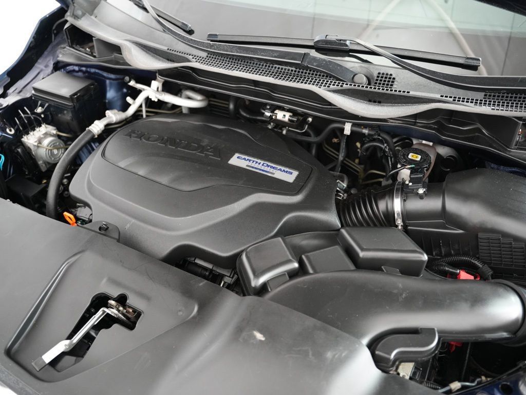 Used 2018 Honda Odyssey EX-L image 45