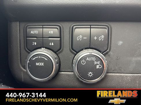 Used 2022 Chevrolet Tahoe Premier image 13