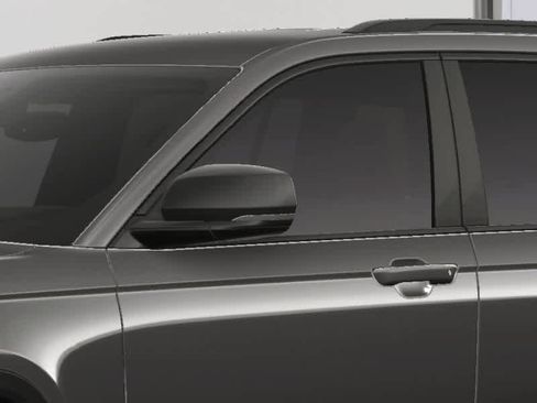 New 2025 Jeep Grand Cherokee Limited w/ Black Appearance Package image 14