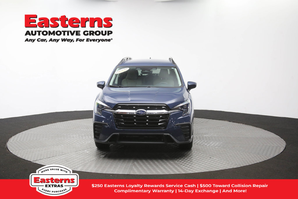 Used 2025 Subaru Ascent Premium AWD/4WD image 56