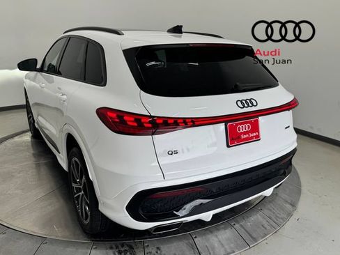 New 2026 Audi Q5 Premium Plus AWD/4WD image 32