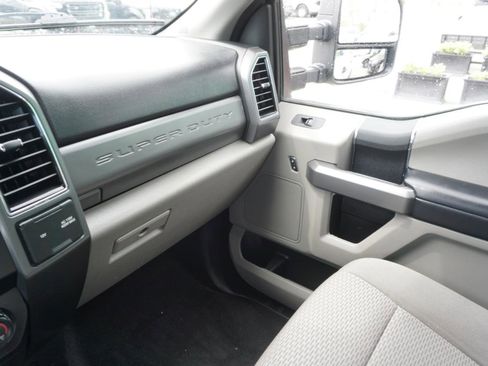 Used 2019 Ford F250 XLT w/ XLT Value Package AWD/4WD image 22
