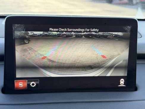 Used 2020 MAZDA CX-9 Grand Touring FWD image 23