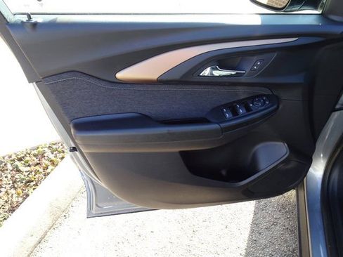 Certified 2023 Chevrolet TrailBlazer ACTIV image 14