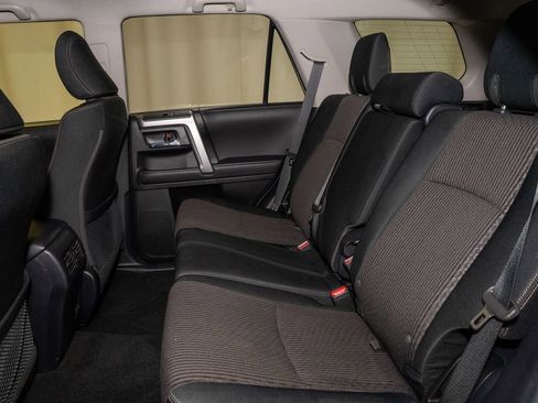 Used 2021 Toyota 4Runner Trail Special Edition image 7