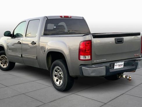 Used 2012 GMC Sierra 1500 SL image 11
