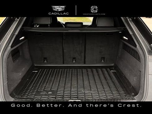 Used 2023 Audi SQ8 Premium Plus w/ SQ8 Luxury Package image 27