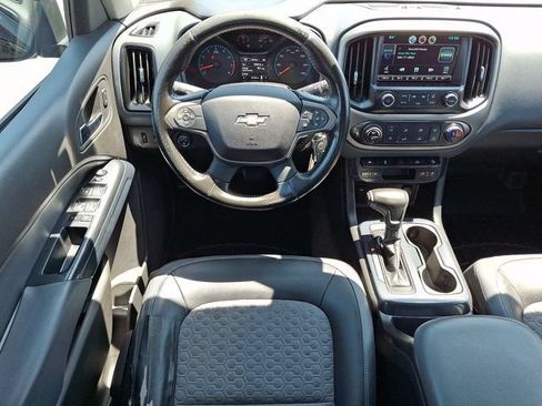 Used 2015 Chevrolet Colorado Z71 AWD/4WD image 14