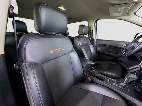 Used 2021 Ford Ranger XLT w/ Tremor Off-Road Package image 27