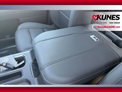 New 2026 GMC Sierra 1500 Elevation w/ Elevation Premium Package AWD/4WD image 20