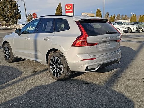 Certified 2025 Volvo XC60 B5 Plus image 14