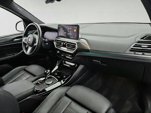 Used 2022 BMW X3 xDrive30i AWD/4WD image 31
