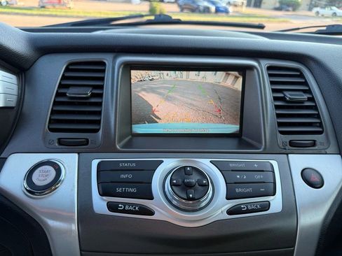 Used 2012 Nissan Murano SL image 16