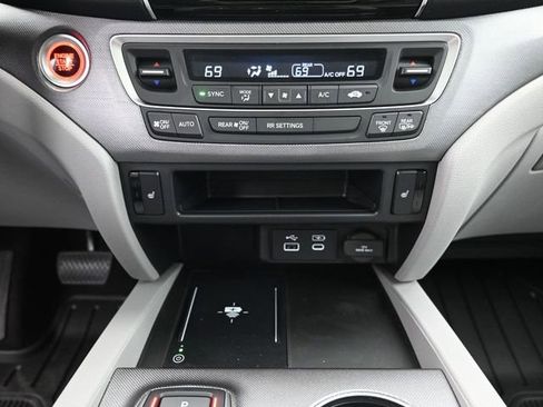 New 2026 Honda Ridgeline RTL image 18