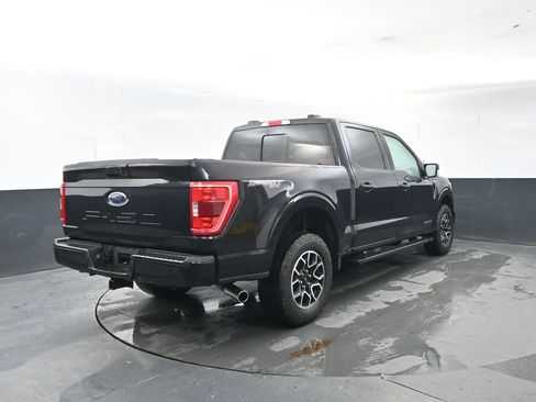 Used 2022 Ford F150 XLT w/ Equipment Group 302A High image 5