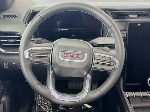 New 2026 GMC Terrain Elevation w/ Elevation Premium Package AWD/4WD image 11