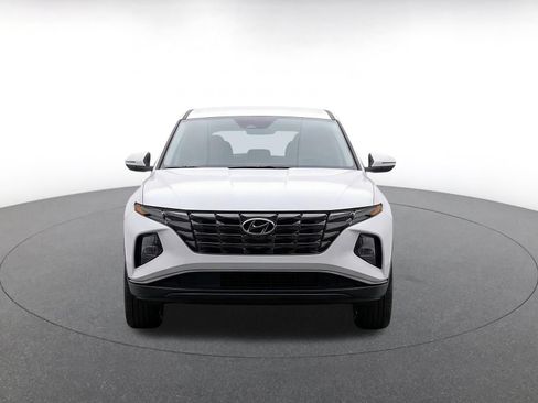 Used 2026 Hyundai Tucson SEL FWD image 2