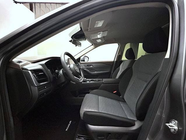 Certified 2023 Nissan Rogue SV AWD/4WD image 10