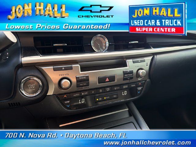 Used 2016 Lexus ES 350 FWD image 21