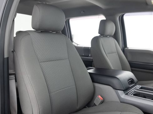 Used 2019 Ford F150 XLT w/ XTR Package AWD/4WD image 33