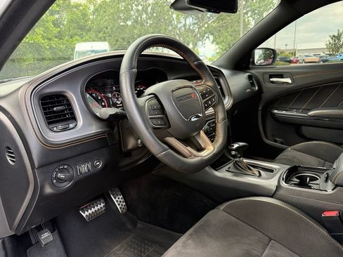 Used 2023 Dodge Charger Scat Pack RWD image 9
