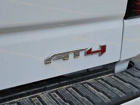 New 2026 GMC Sierra 1500 AT4 AWD/4WD image 21