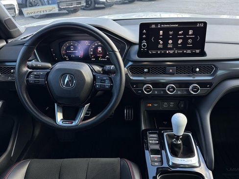 Used 2025 Acura Integra Type S image 11