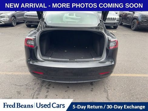 Used 2021 Tesla Model 3 Long Range AWD/4WD image 10