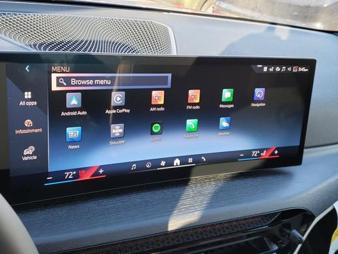 New 2026 BMW 330i xDrive Sedan w/ Premium Package image 11