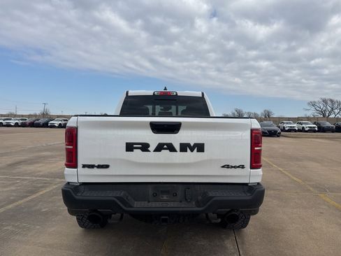 Used 2025 RAM 1500 RHO image 11