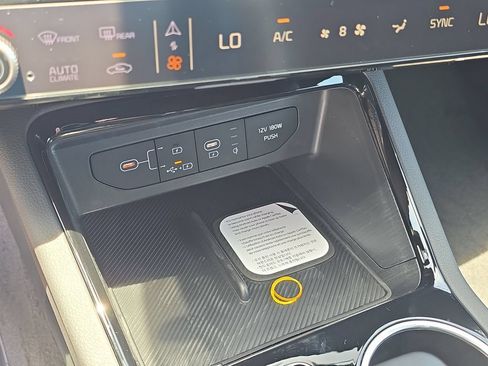 New 2026 Kia K5 GT-Line FWD image 26