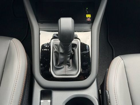 Certified 2025 Subaru Forester Sport AWD/4WD image 18