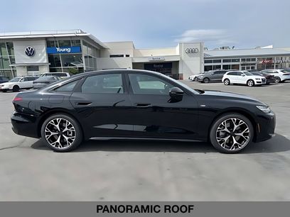 New 2026 Audi A6 Premium Plus