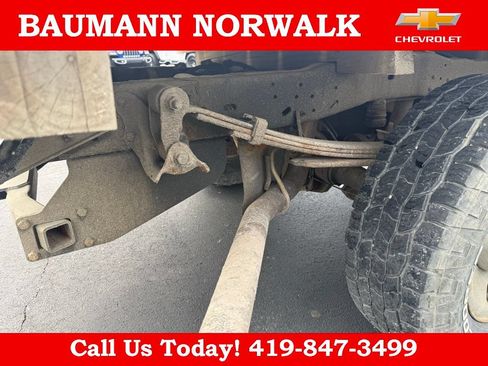 Used 2009 Ford F250 XL AWD/4WD image 14