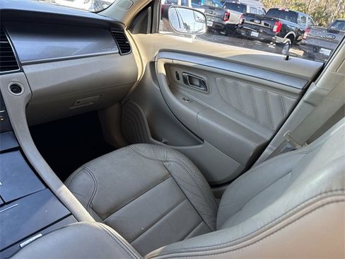 Used 2015 Ford Taurus SEL w/ Equipment Group 201A image 26