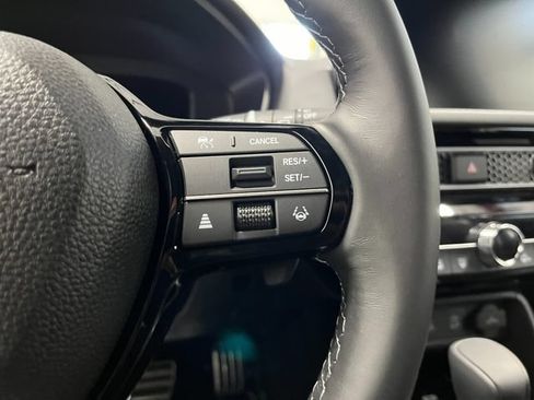 New 2026 Honda Civic Sport Touring image 19