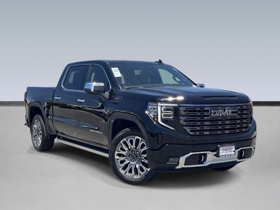 New 2026 GMC Sierra 1500 Denali Ultimate