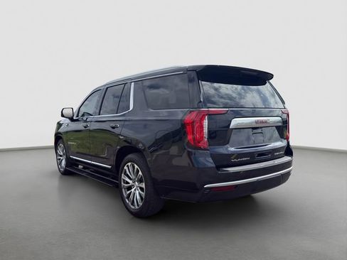 Used 2021 GMC Yukon Denali w/ Denali Ultimate Package AWD/4WD image 4