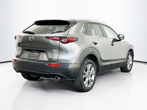 Used 2025 MAZDA CX-30 AWD 2.5 S w/ Preferred Package image 9