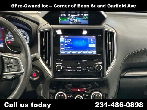 Used 2019 Subaru Forester Premium image 19