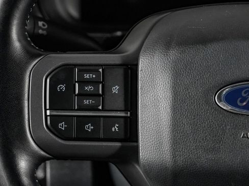 Used 2024 Ford F250 Lariat w/ Sport Appearance Package AWD/4WD image 18