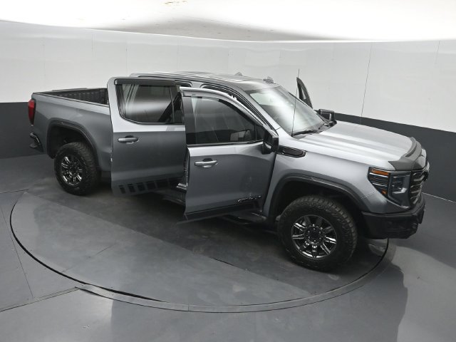 Used 2025 GMC Sierra 1500 AT4X AWD/4WD image 63