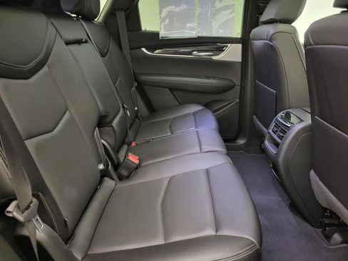 Used 2024 Cadillac XT5 Premium Luxury AWD/4WD image 47