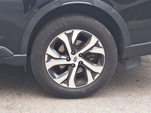 Used 2020 Subaru Outback Limited AWD/4WD image 10