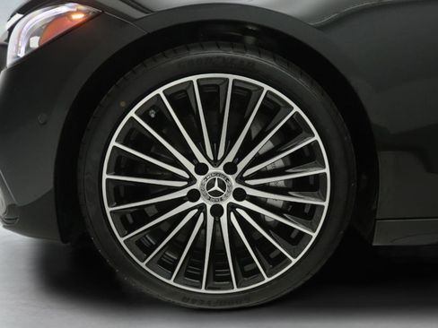 New 2026 Mercedes-Benz C 300 Sedan image 11