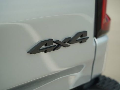 New 2026 RAM 1500 Laramie AWD/4WD image 44